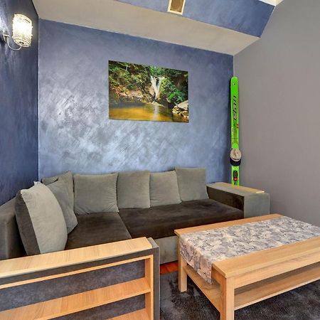 שצ'קלארסקה פוראובה Apart-Invest Apartament Blaszko מראה חיצוני תמונה