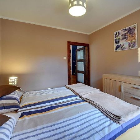 שצ'קלארסקה פוראובה Apart-Invest Apartament Blaszko מראה חיצוני תמונה