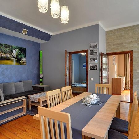שצ'קלארסקה פוראובה Apart-Invest Apartament Blaszko מראה חיצוני תמונה