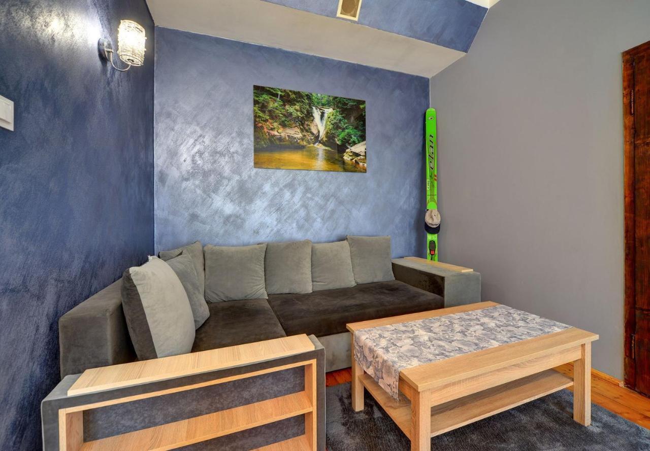 שצ'קלארסקה פוראובה Apart-Invest Apartament Blaszko מראה חיצוני תמונה