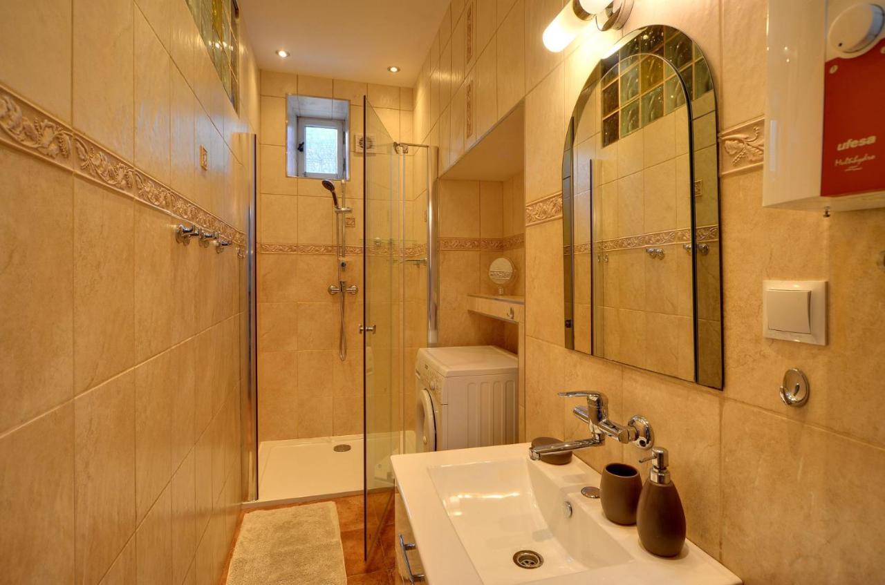שצ'קלארסקה פוראובה Apart-Invest Apartament Blaszko מראה חיצוני תמונה